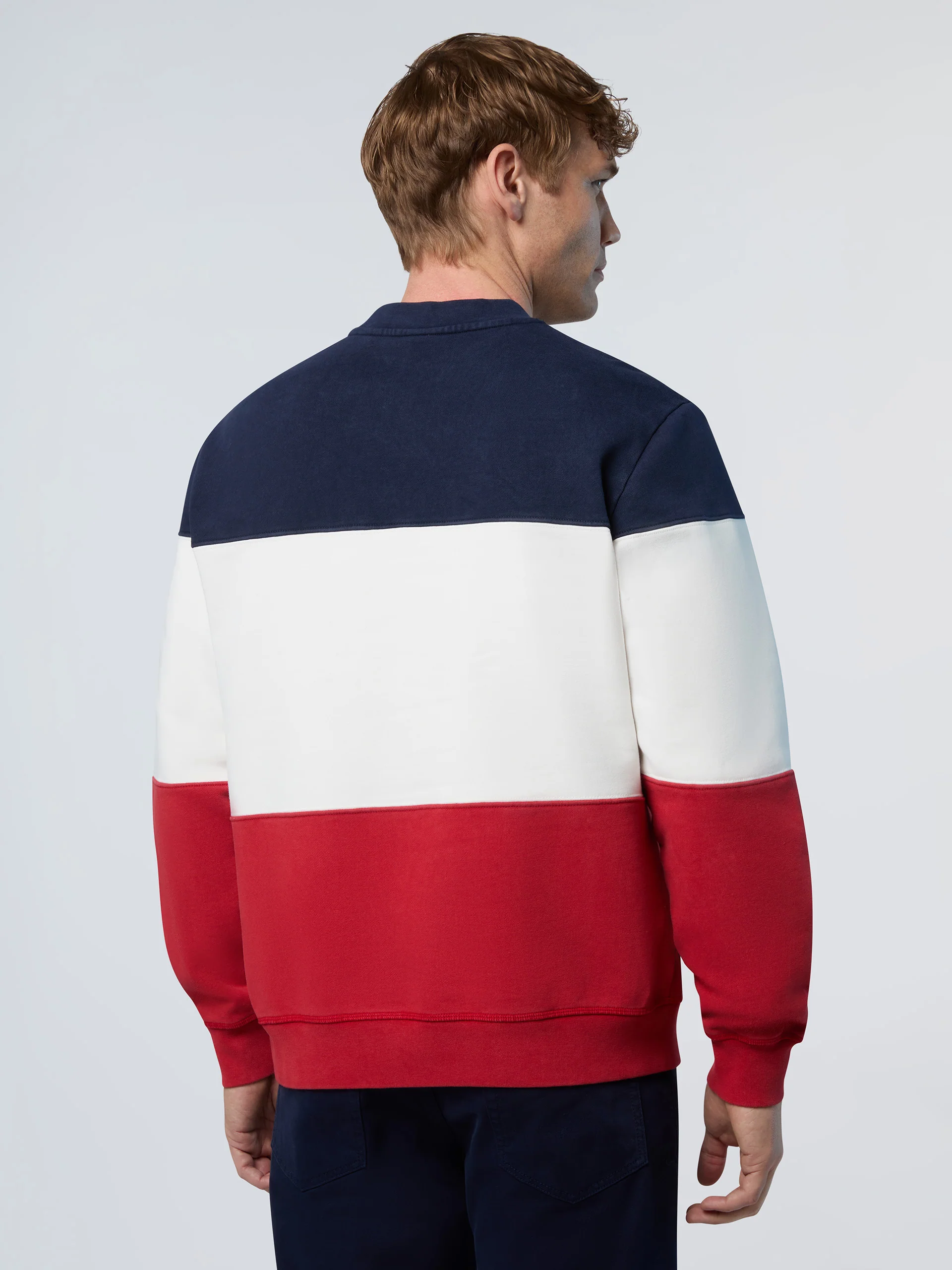 Embroidered sweatshirt - Image 11