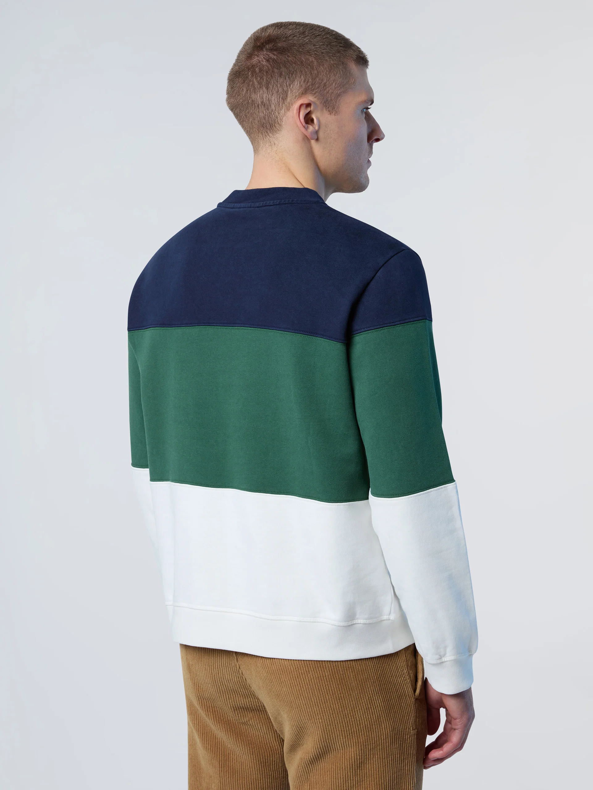 Embroidered sweatshirt - Image 4