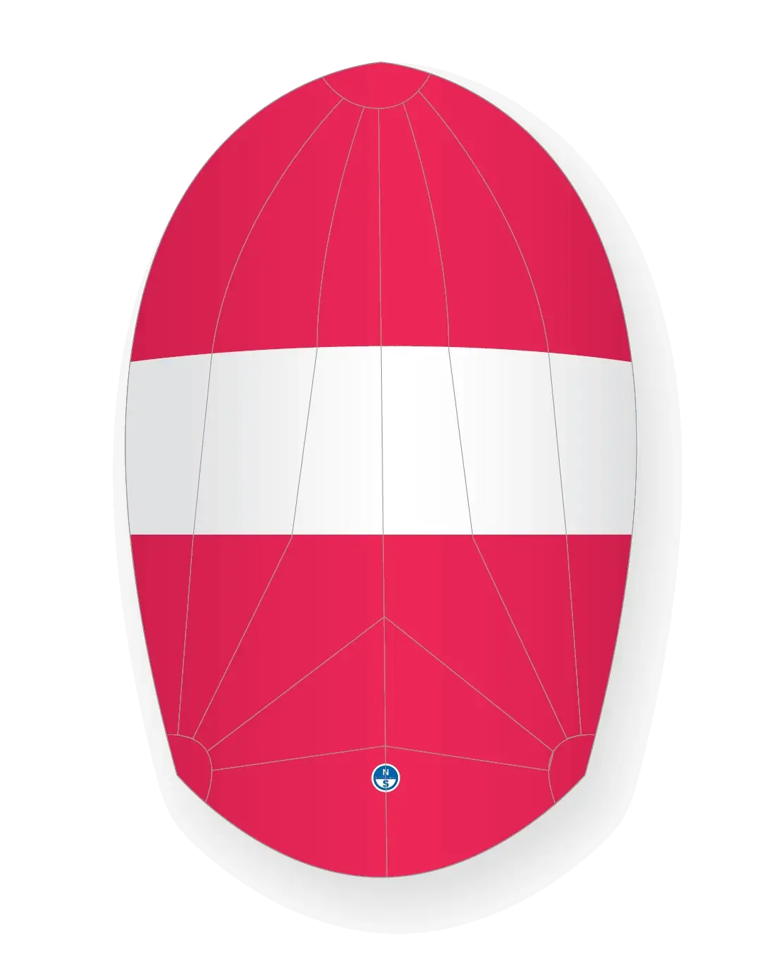 ETCHELLS VMG-3 SPINNAKER - Image 4