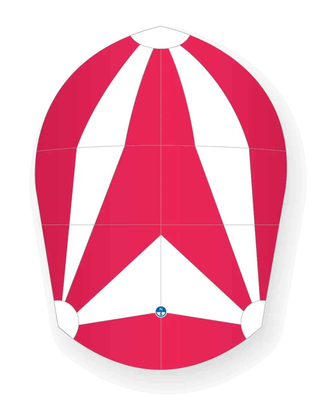 FLYING SCOT BR-1 SPINNAKER - Image 5