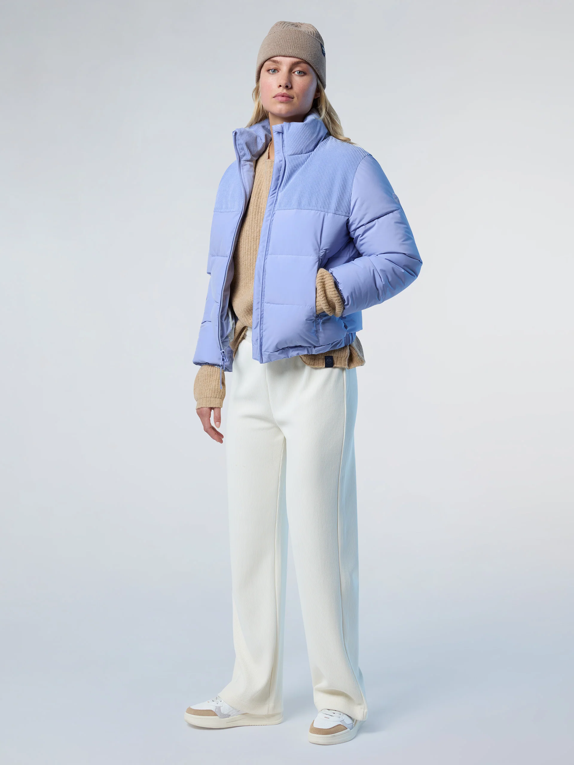 Gold Coast Puffer Jacket - Image 11