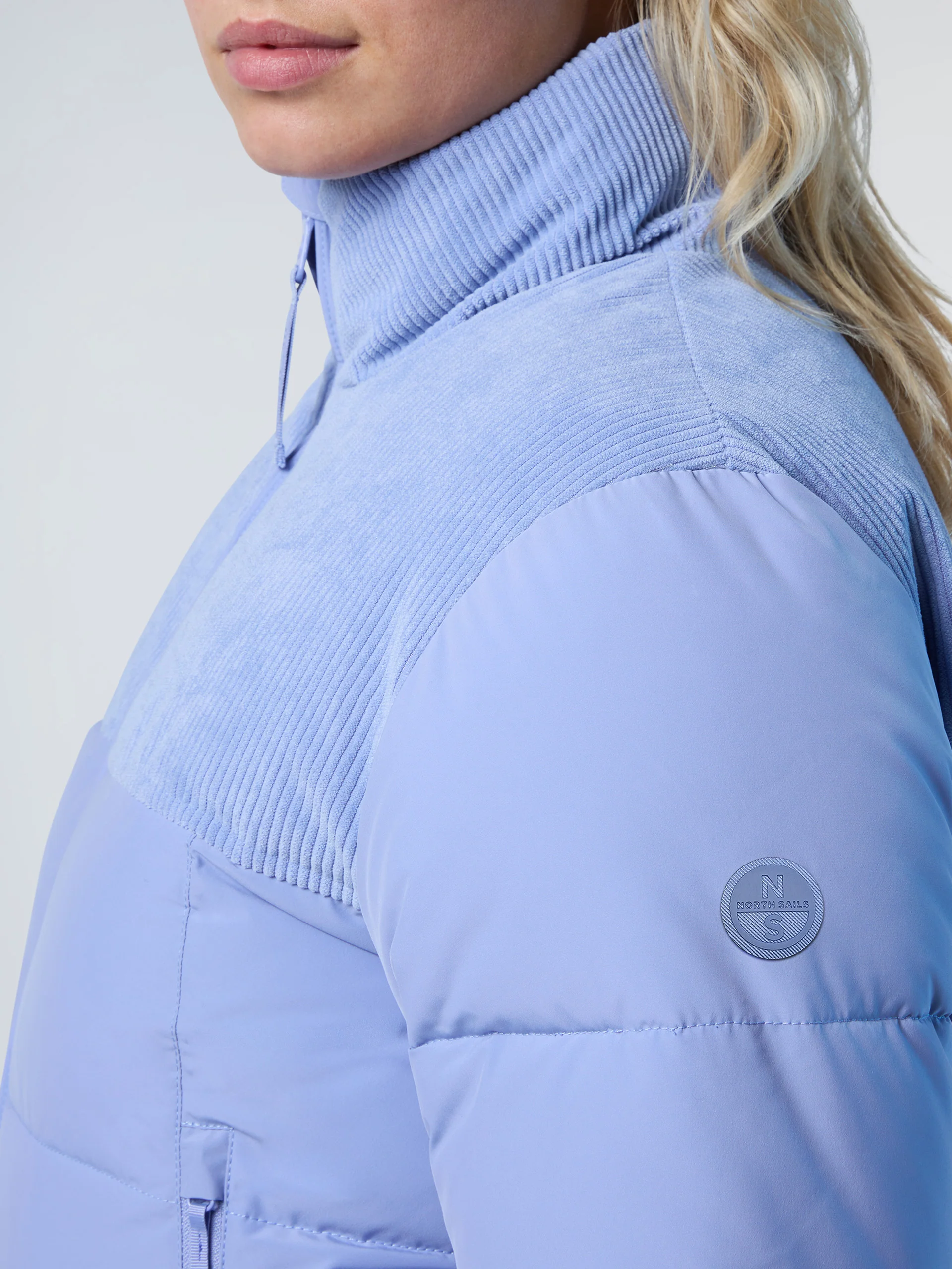 Gold Coast Puffer Jacket - Image 12