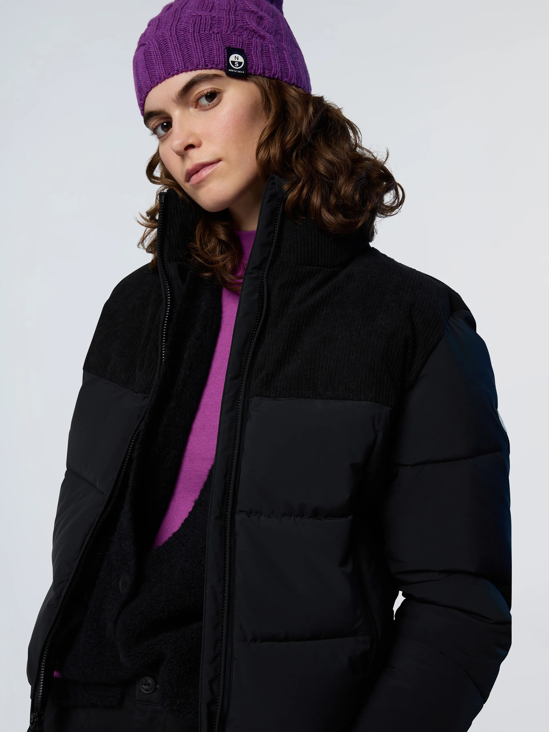 Gold Coast Puffer Jacket - Image 14
