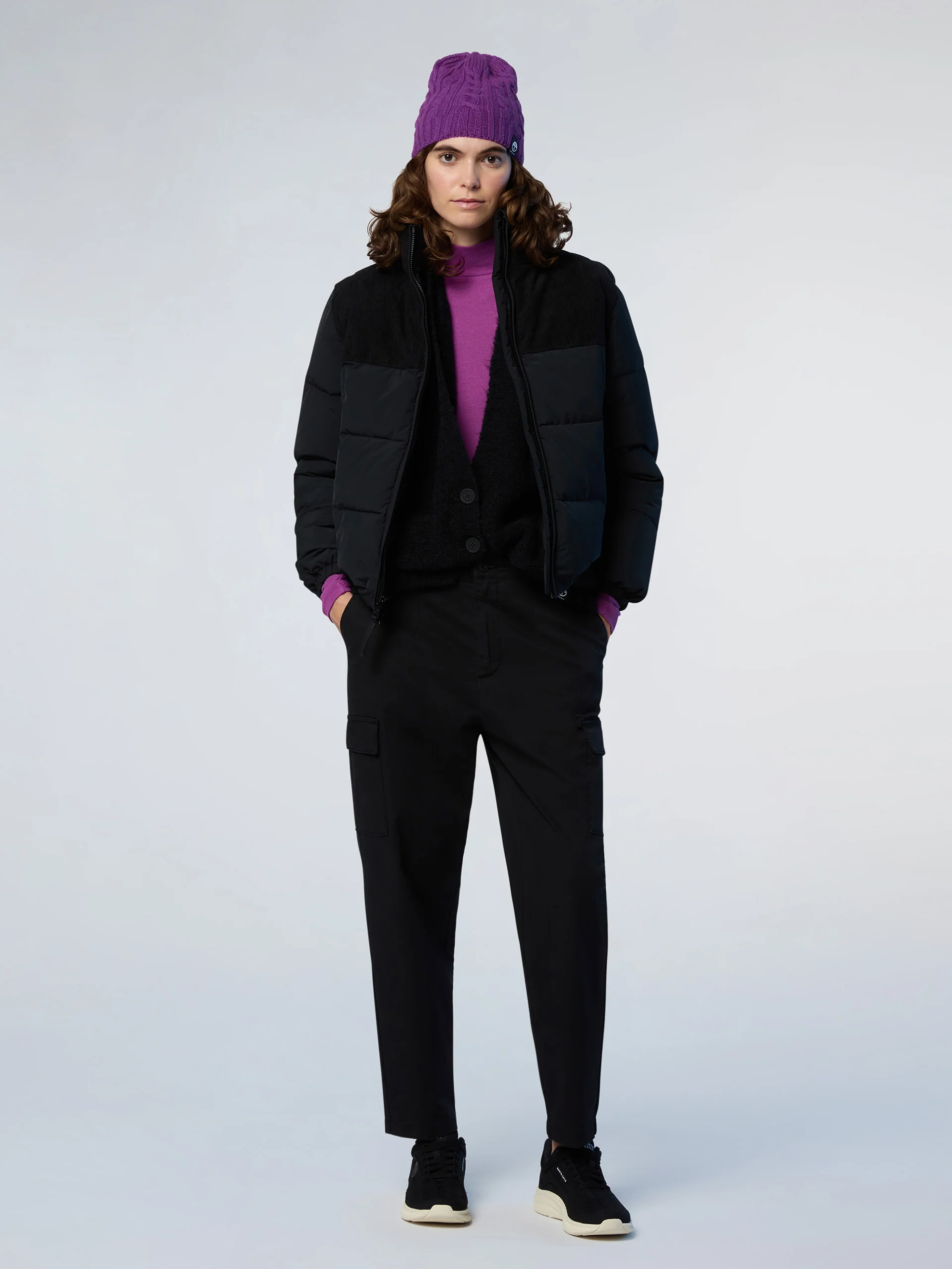 Gold Coast Puffer Jacket - Image 17