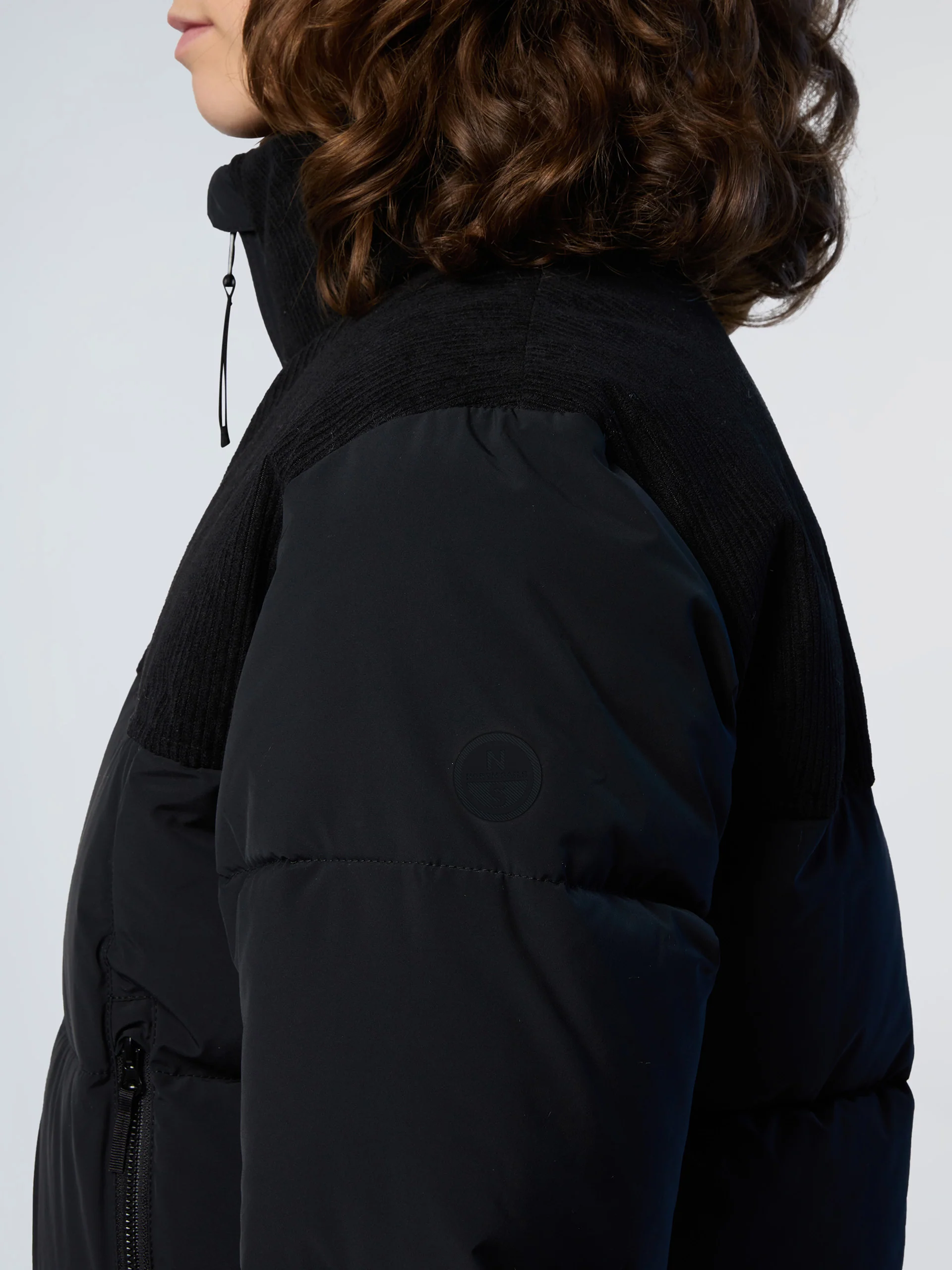 Gold Coast Puffer Jacket - Image 18
