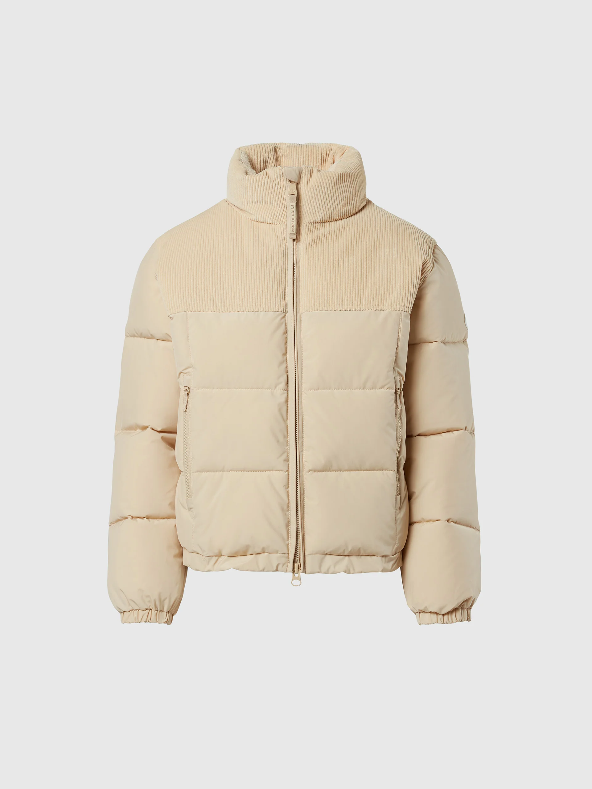 Gold Coast Puffer Jacket - Image 3