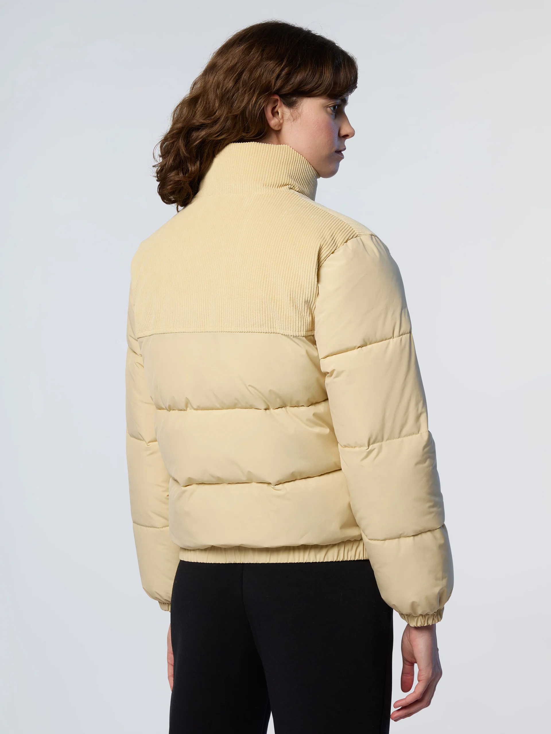 Gold Coast Puffer Jacket - Image 4