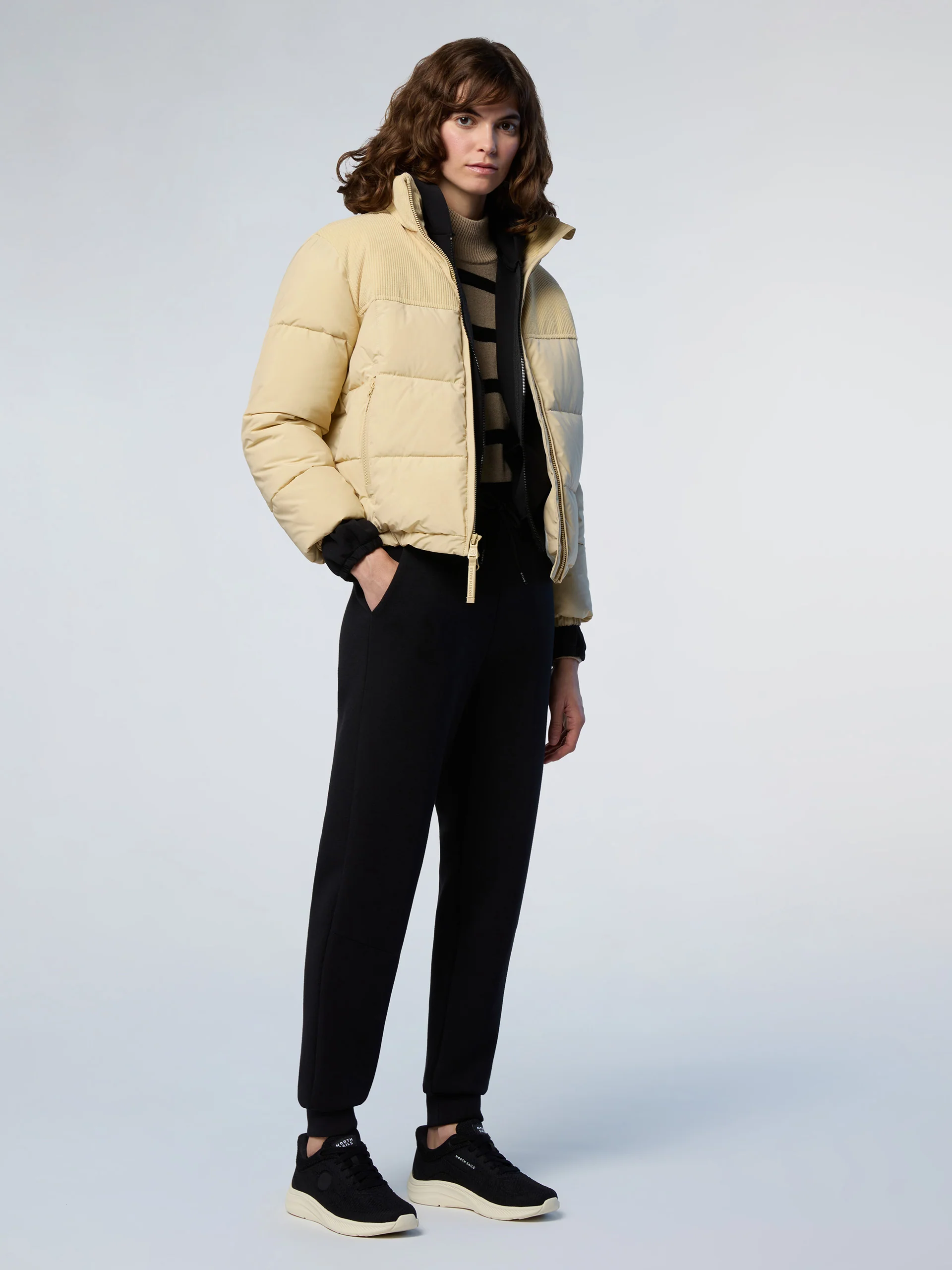 Gold Coast Puffer Jacket - Image 5