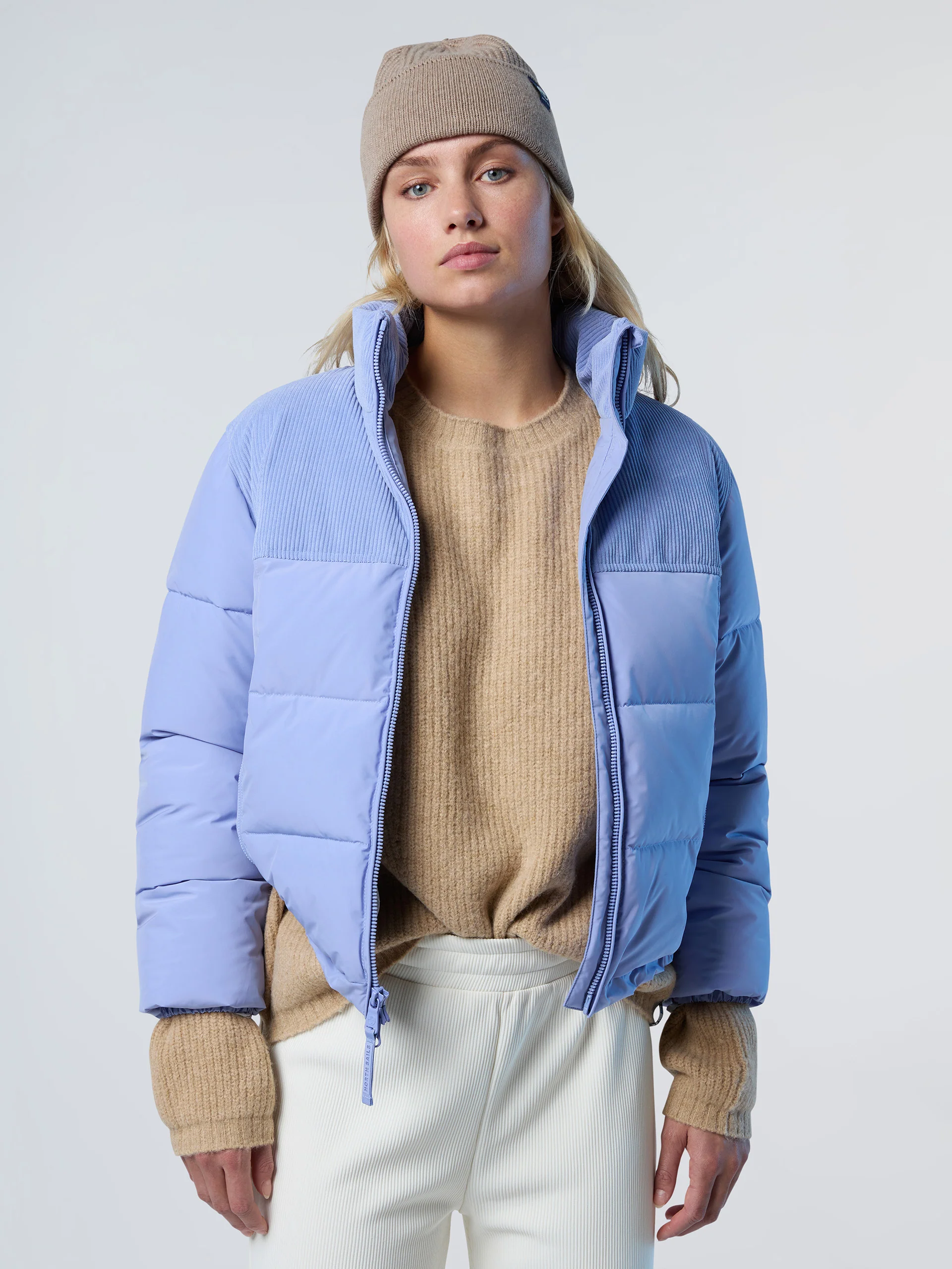Gold Coast Puffer Jacket - Image 8
