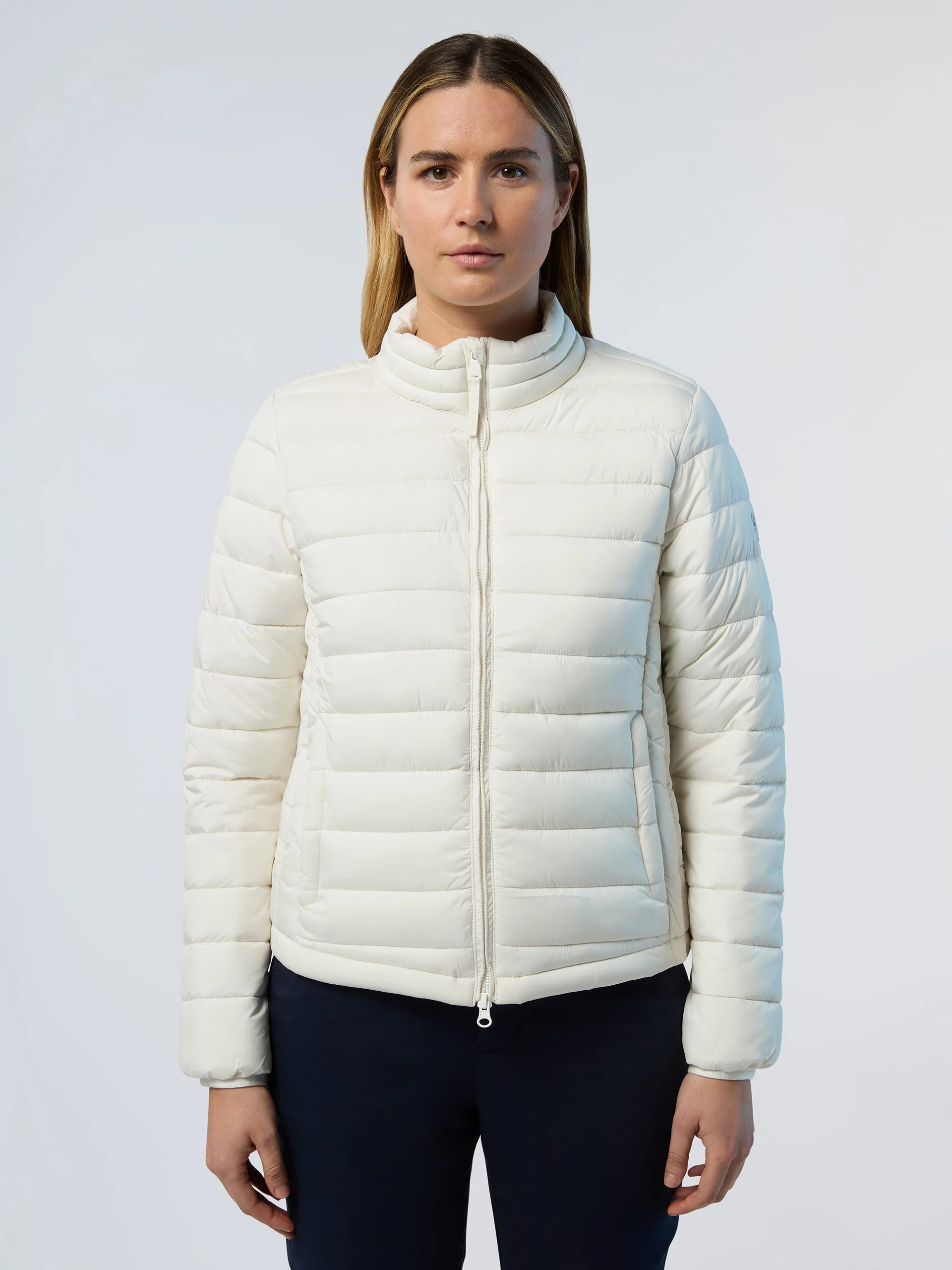 Naomi Padded Jacket