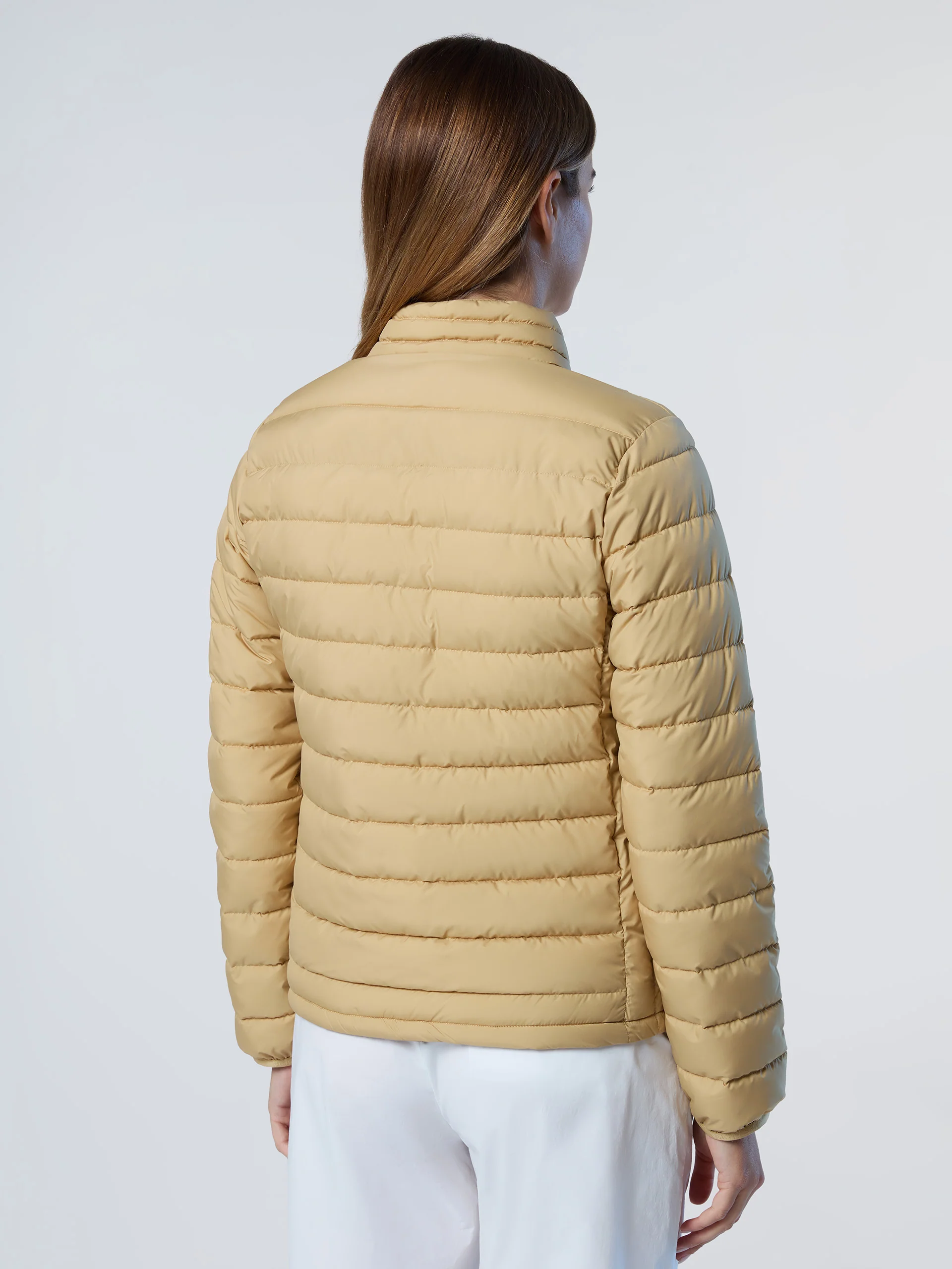 Naomi Padded Jacket - Image 10