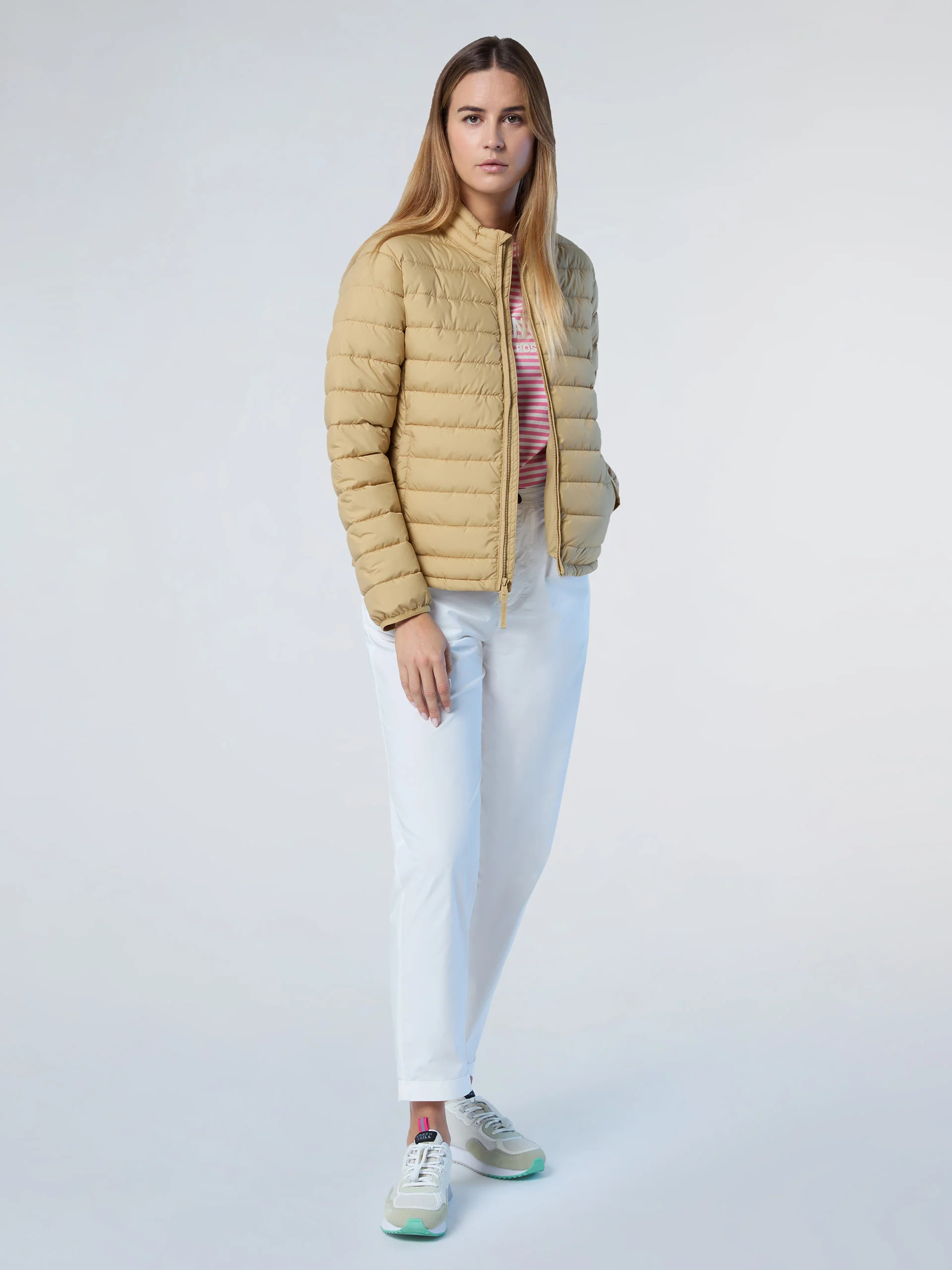 Naomi Padded Jacket - Image 12