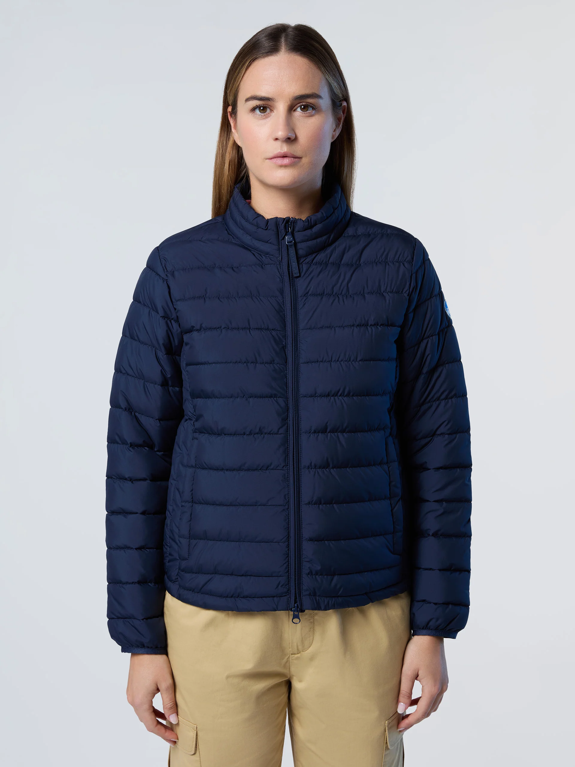Naomi Padded Jacket - Image 14