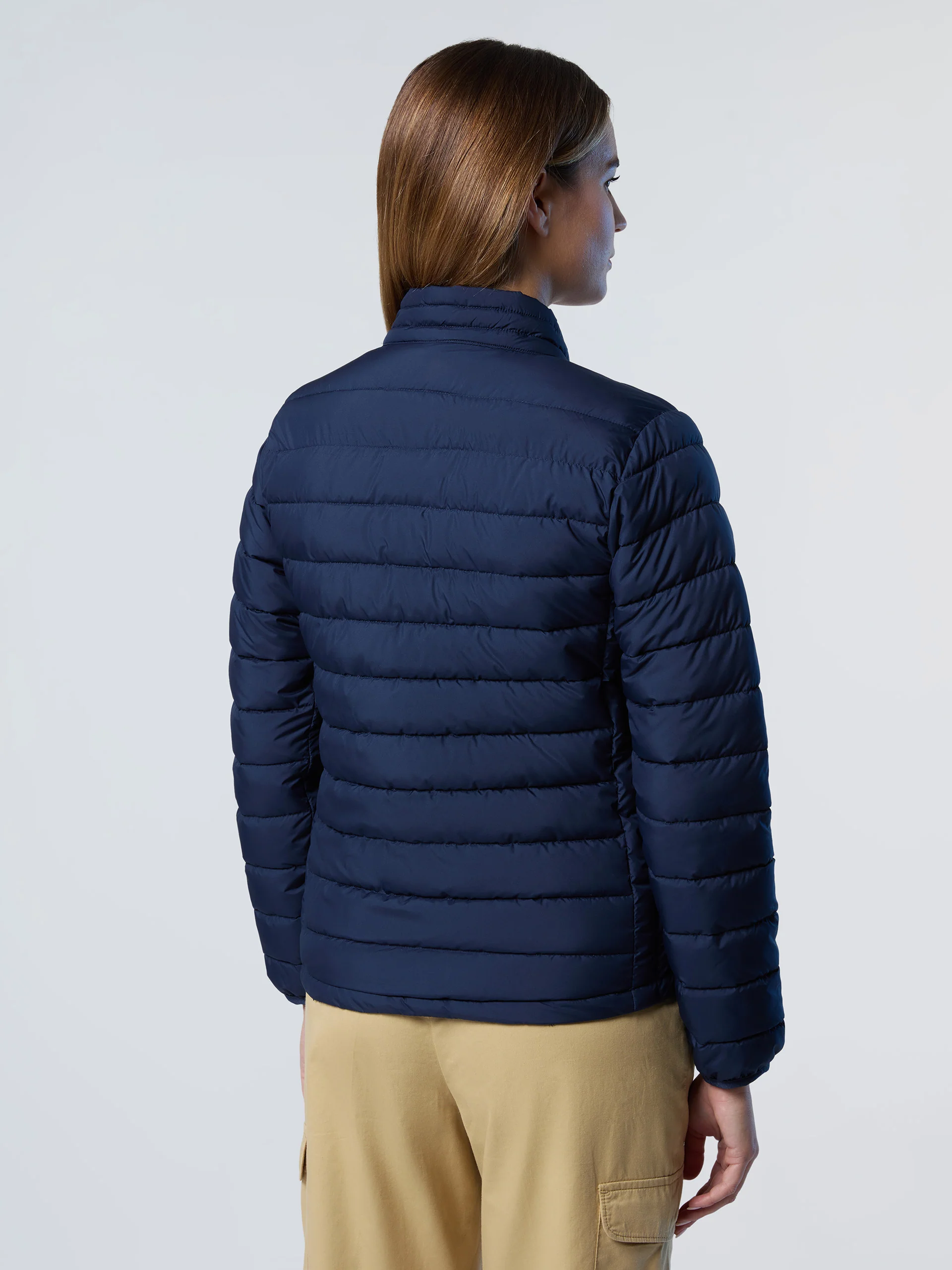 Naomi Padded Jacket - Image 17