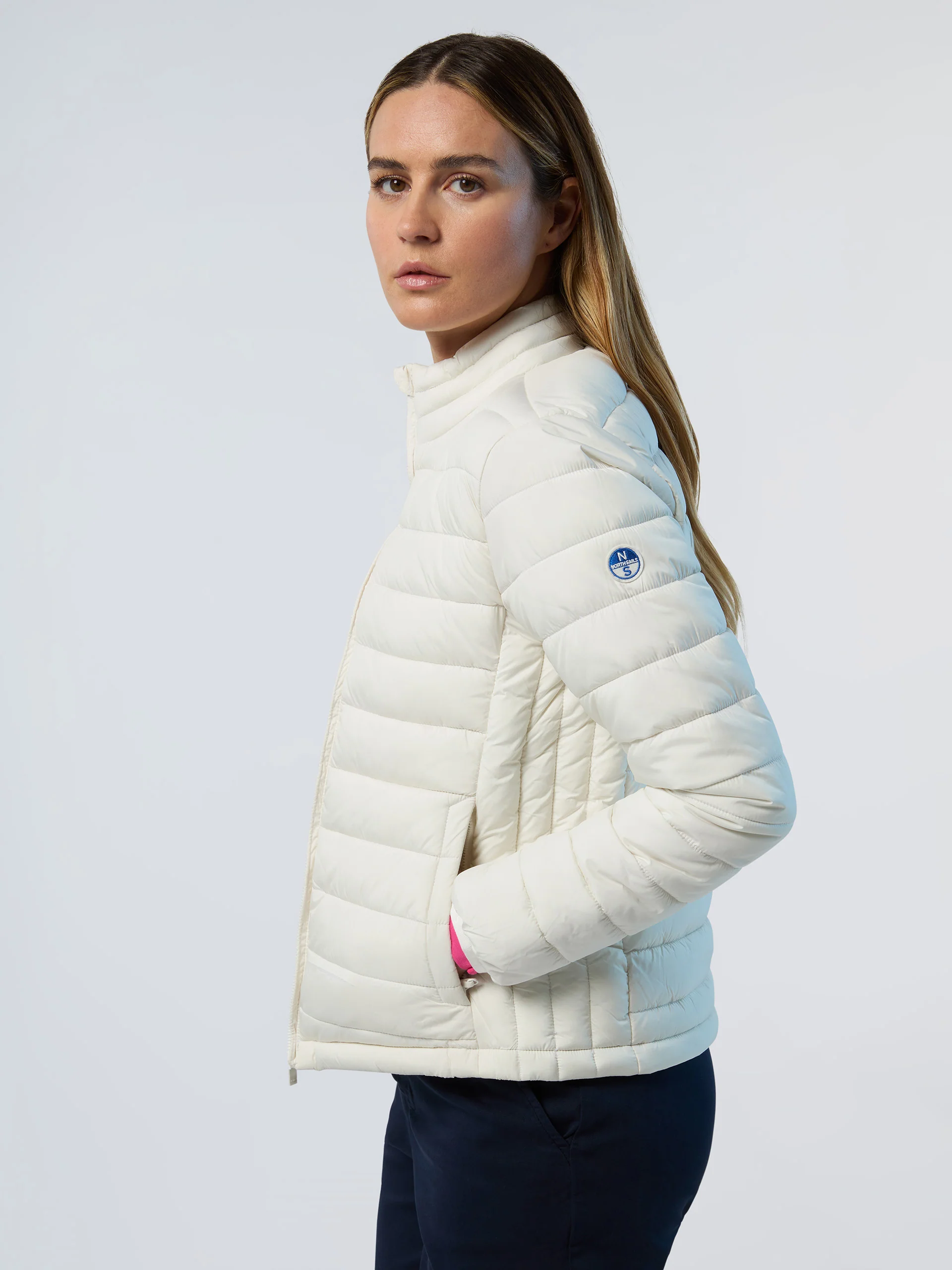 Naomi Padded Jacket - Image 2