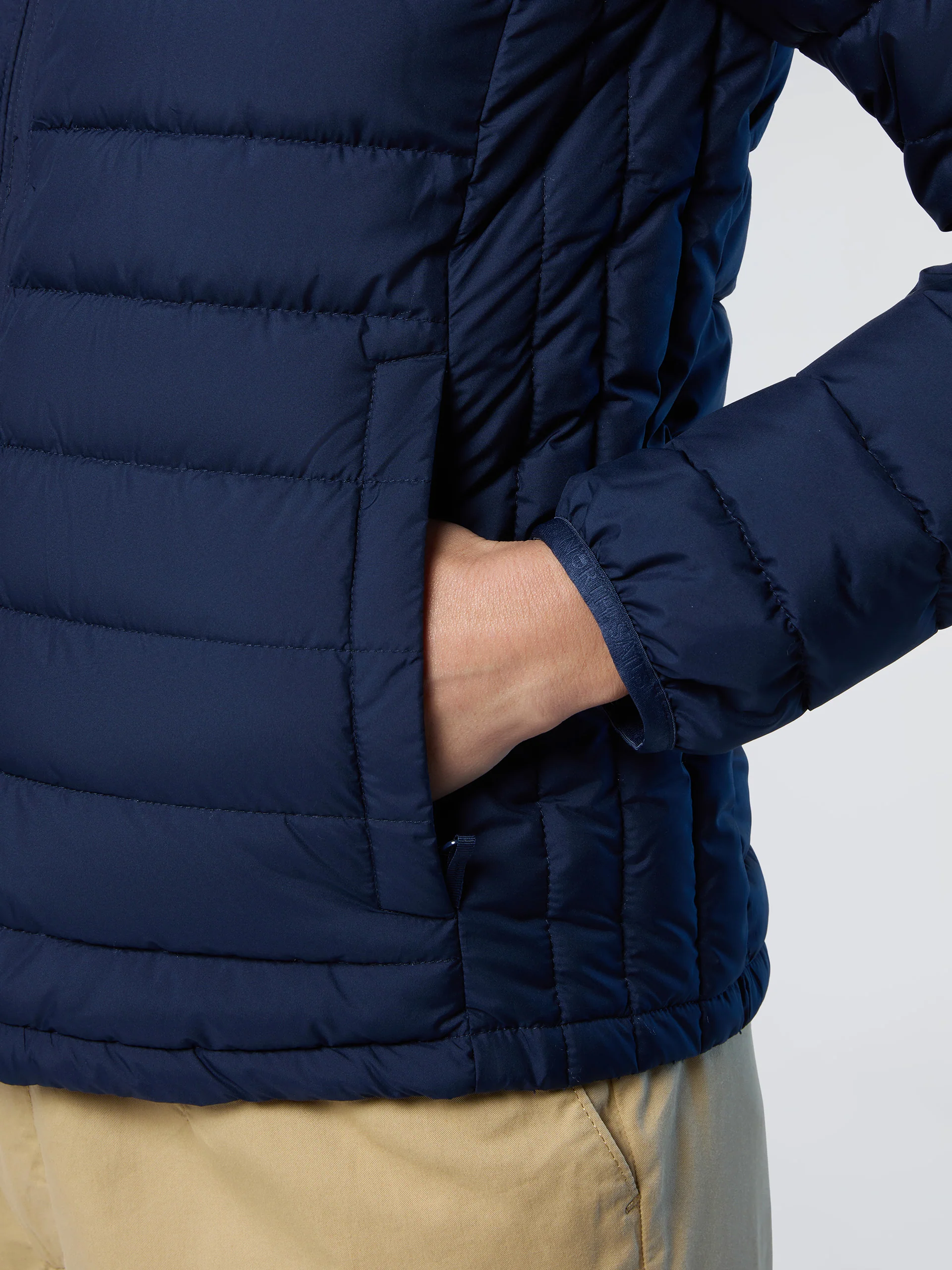 Naomi Padded Jacket - Image 21