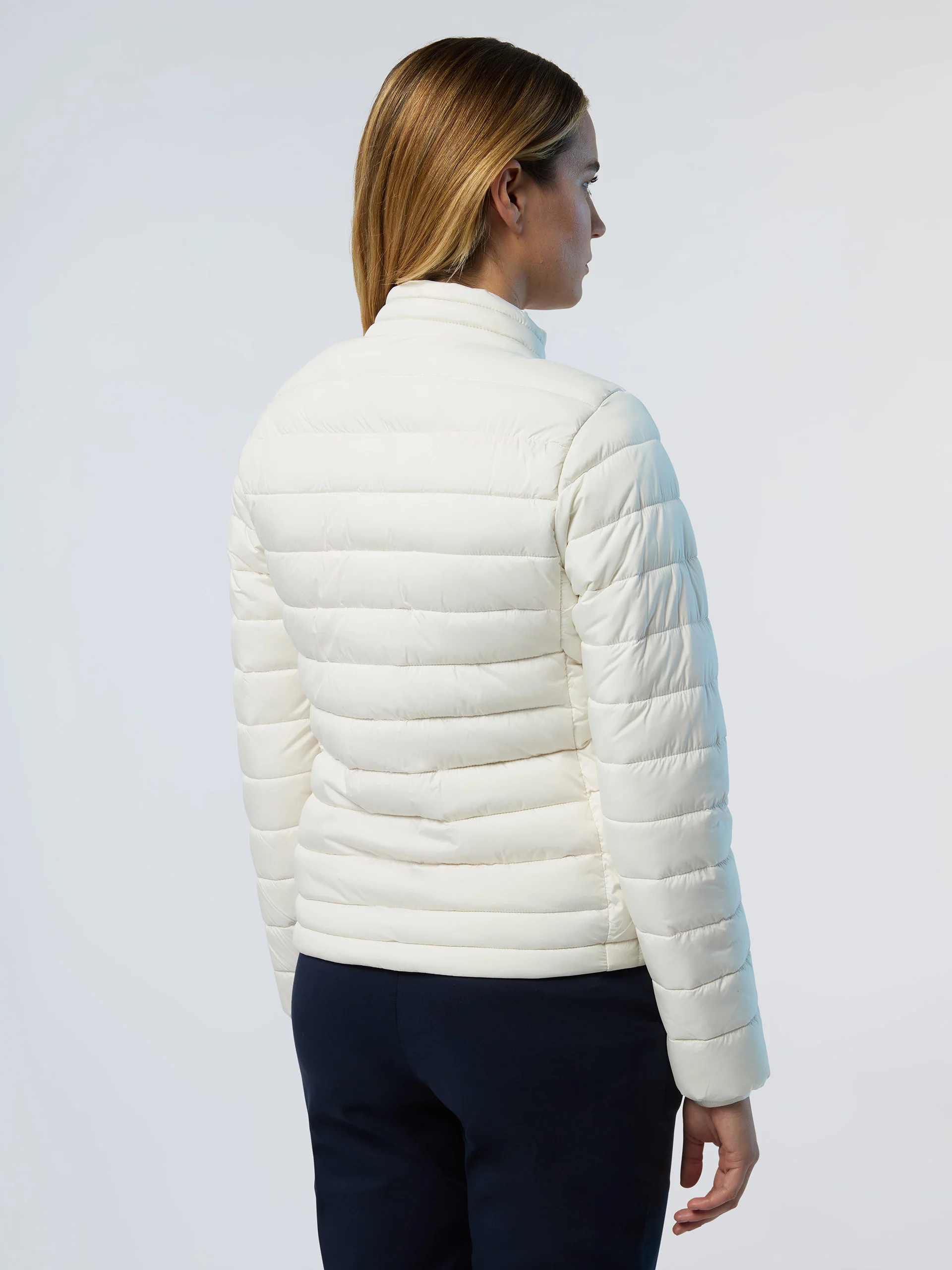 Naomi Padded Jacket - Image 4