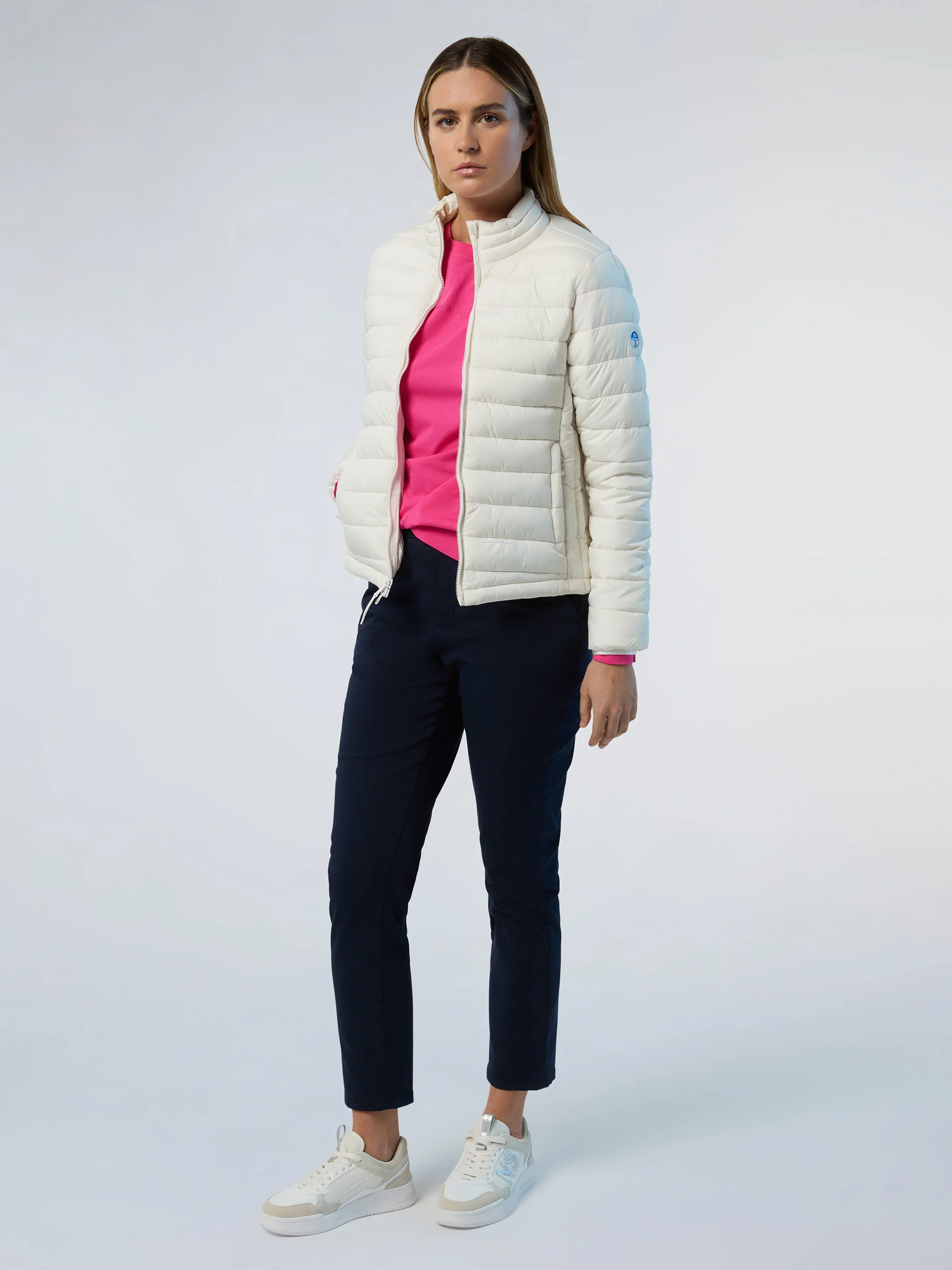 Naomi Padded Jacket - Image 5