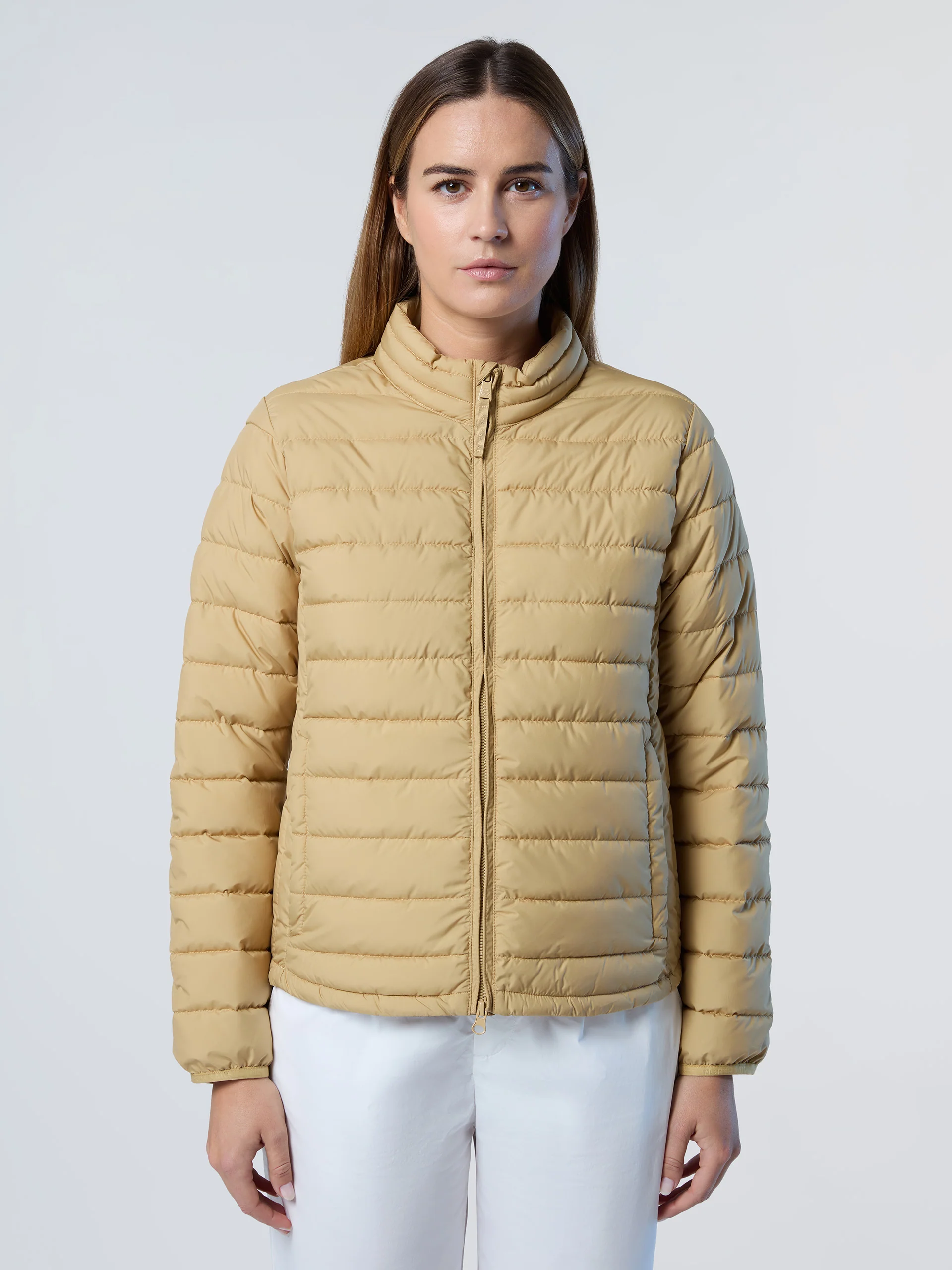 Naomi Padded Jacket - Image 7
