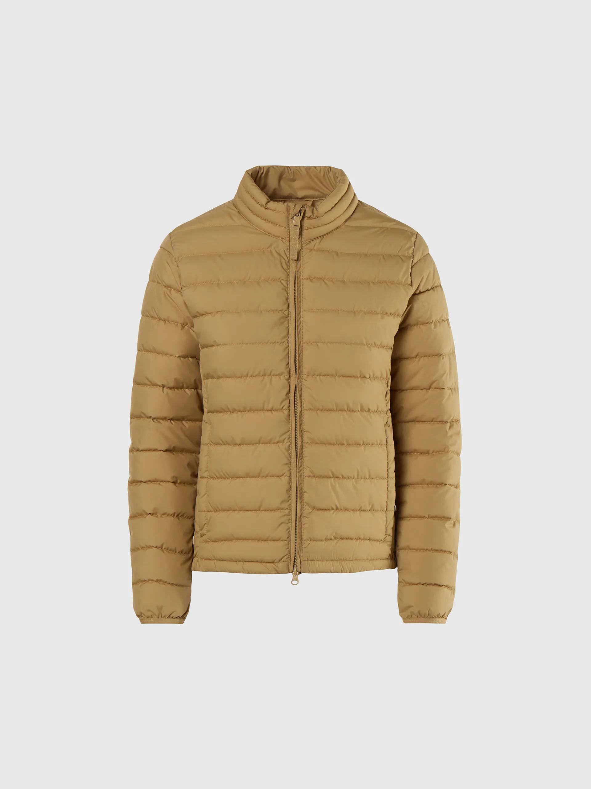 Naomi Padded Jacket - Image 9