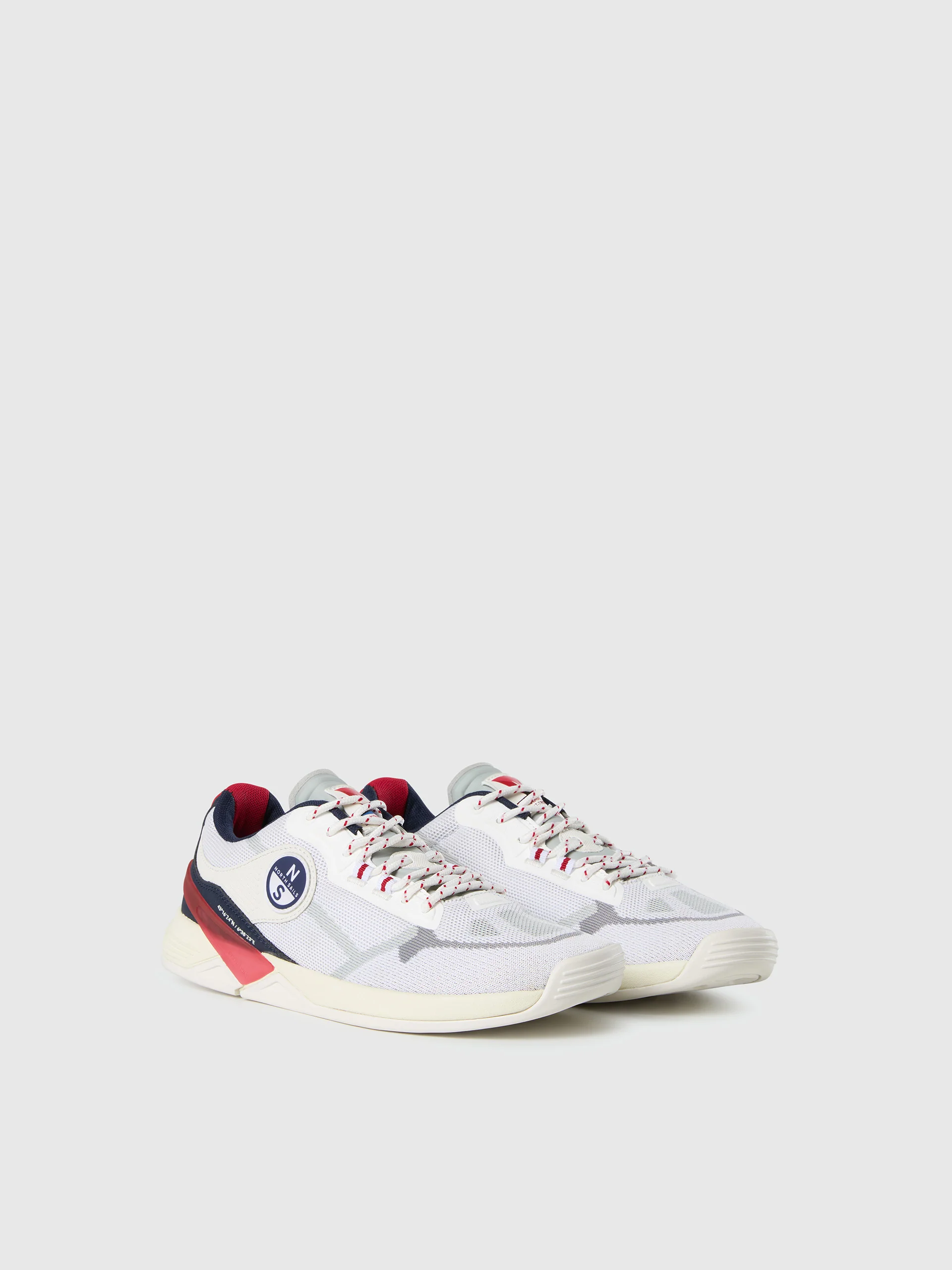 Saint-Tropez Sailor Sneaker - Image 2