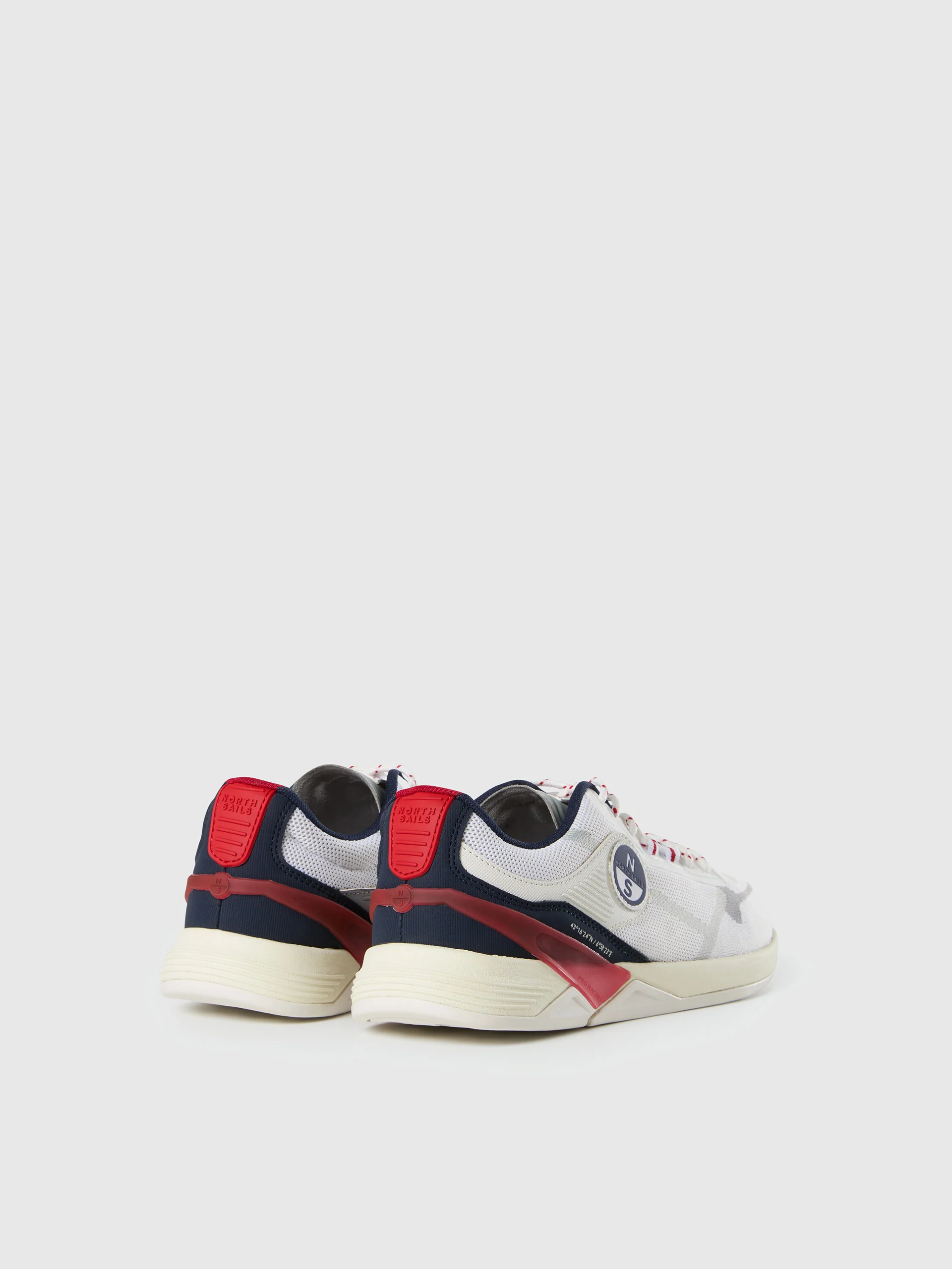 Saint-Tropez Sailor Sneaker - Image 4