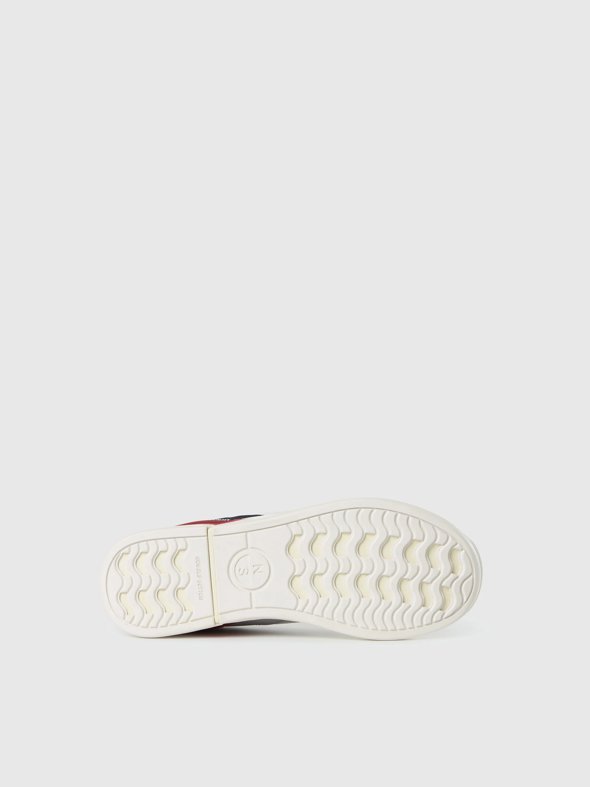 Saint-Tropez Sailor Sneaker - Image 5